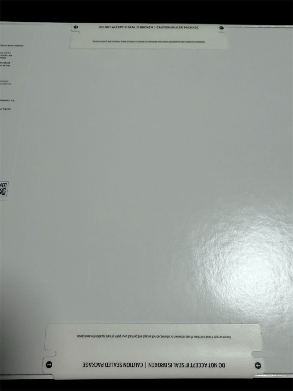 Samsung Galaxy Tab S10 Lite 128GB WiFi S Pen Gray Sealed - Picture 4 of 5